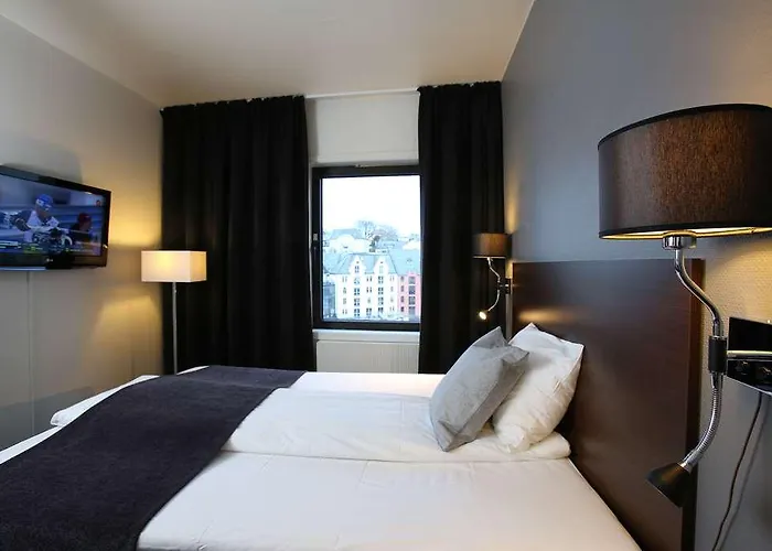 First Atlantica Hotel Ålesund