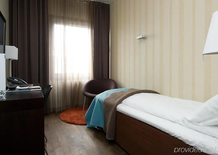 Hotel First Atlantica