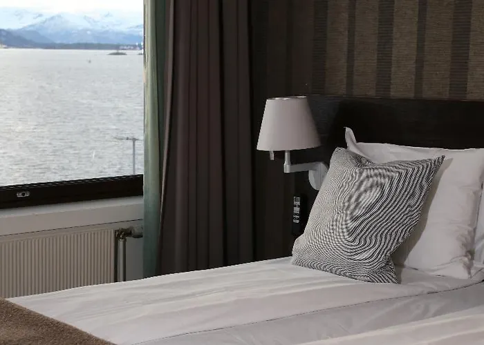 First Atlantica Hotel
