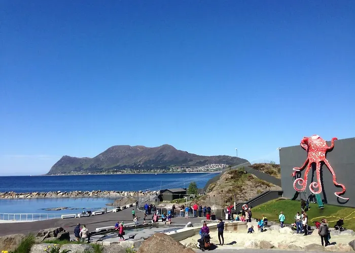 First Atlantica Ålesund