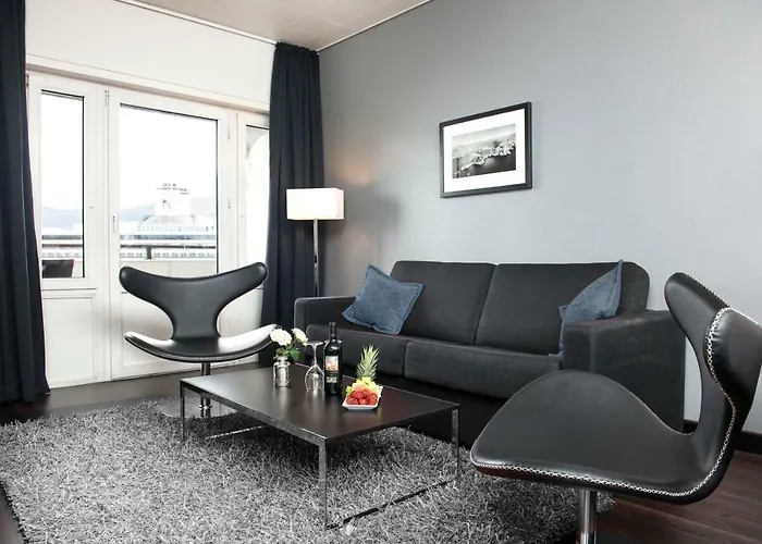 First Atlantica Hotel Ålesund