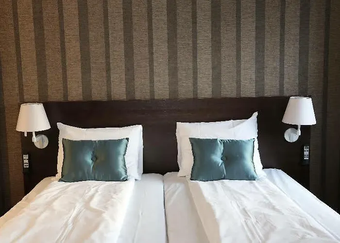 First Atlantica Hotel Ålesund