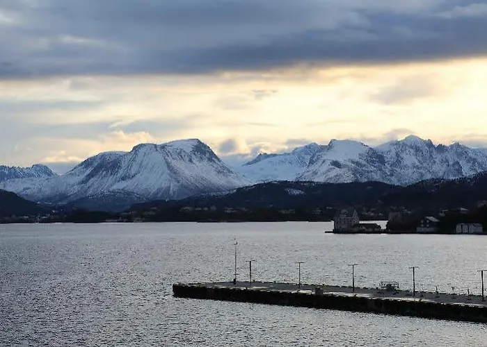 First Atlantica Ålesund
