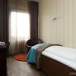 Hotel First Atlantica