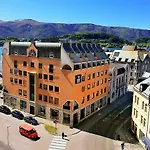 First Atlantica Alesund