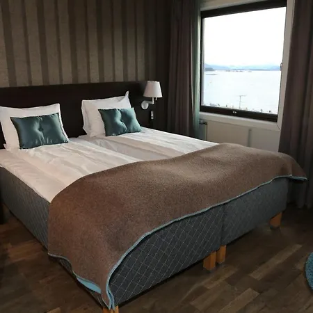 First Atlantica Hotell Ålesund