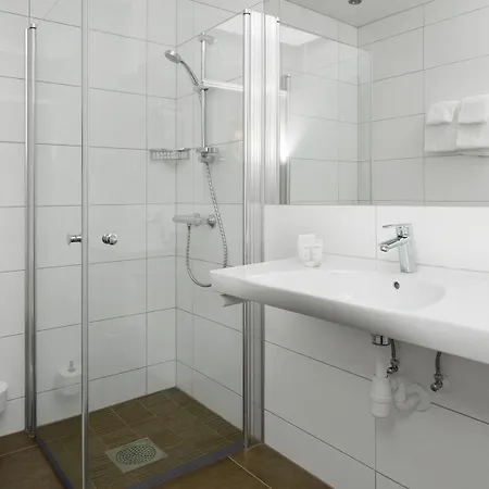 Hotel Four Monkeys Ålesund