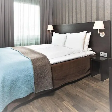 First Atlantica Hotel 3*