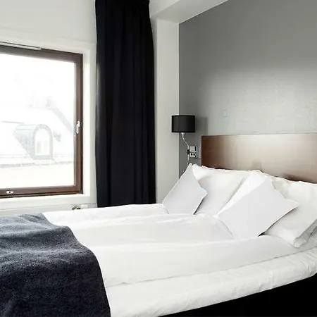 First Atlantica Hotel 3*