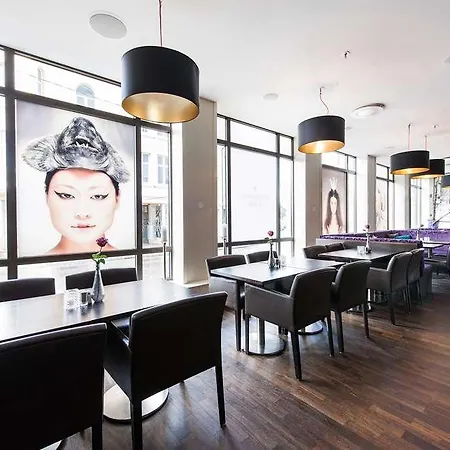 First Atlantica 3* Ålesund