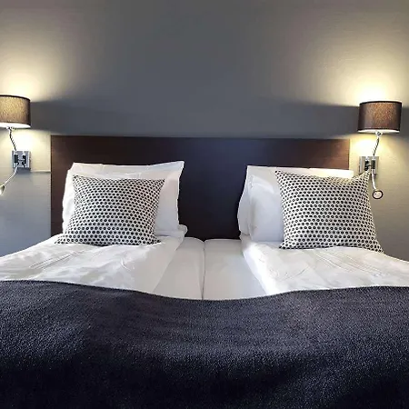 First Atlantica Hotel