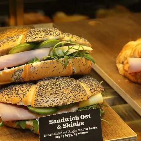 First Atlantica Hotel