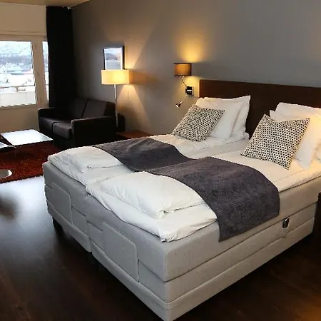 First Atlantica Hotel 3*