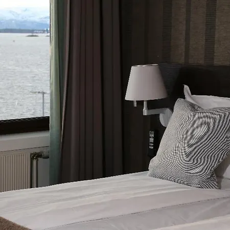 First Atlantica Hotel