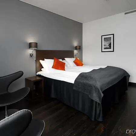 Hotel First Atlantica 3*