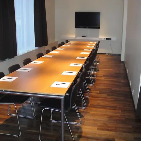 First Atlantica Hotel 3*