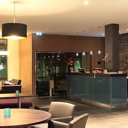 First Atlantica 3* Ålesund